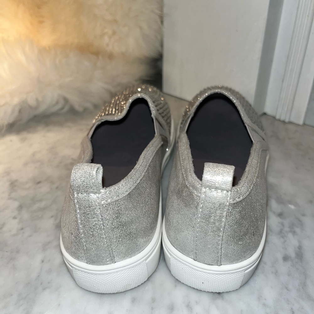 Carlos by Carlos Santana Sutton Sneakers Women's Shoes Size 8 - Picture 7 of 15